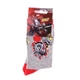 Носки MARVEL 2 TETES светло-серый Дети 27-30, артикул 83895248-6 83895248-6 - изображение 2