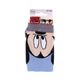 Носки MICKEY GOOFY серо-голубой Дети 31-35, арт.83153631-3 - изображение 2
