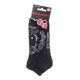 Носки HELLO KITTY TETE HK + ARABESQUE черный Дит 35 - 41 - изображение 2