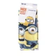 Шкарпетки MinionS ALL OVER DE MinionS жовтий Діт 36-41 - зображення 1