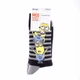 Шкарпетки Minion GROUPE чорний Діт 39-42 - зображення 2
