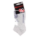 Носки HELLO KITTY SOCKS серый Дит 36-41 - изображение 2