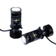 Лампа Led Y6D-H4 120×40мм 40W линза (алюминий) 1шт - изображение 1