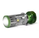 Лампа Led Y4-H4 120×40мм 40W линза (алюминий) 1шт - изображение 1