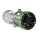 Лампа Led Y4-H4 120×40мм 40W линза (алюминий) 1шт - изображение 2