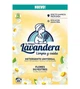 Універсальний пральний порошок Lavandera Detergente Universal Aroma flores silvestres 85 прань 4.675 кг - изображение 1