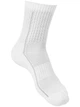 Шкарпетки Head ALL SPORTS PERFORMANCE SHORTCREW 2P білий Чоловічі 43-46 - зображення 4