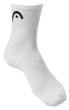Носки Head ALL SPORTS TRAINING SHORT CREW 3P белый Мужчины 35-38 - изображение 4