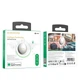 Поисковый трекер Borofone Ingenioso intelligent positioning anti-lost device BC100 |9-12 month| 4771965 - изображение 2