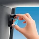 Зеркало заднего вида для пассажиров Baseus SafeRide Series Backseat Rearview Mirror (1PCS) 4757236 - изображение 6