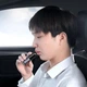 Алкотестер BASEUS Digital Alcohol Tester (CRCX-01) 4757227 - изображение 3