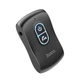 Аудиоадаптер HOCO Journey AUX BT audio receiver/transmitter E73 Pro |BT5.0, 10h| 4757229 - изображение 7