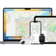 Поисковый трекер HOCO Tiger intelligent positioning anti-lost device set E91 (4PCS) 5186570 - изображение 9