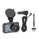 Відеореєстратор HOCO driving recorder with 3-inch display DV5 | 1080p/30FPS, G Sessor | 5149642 - зображення 7