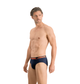 Трусы-брифы Head BOXER BRIEF 2P синий, оранжевый Мужчины S - изображение 3