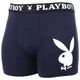 Труси-боксери Playboy ANNYA PLAYBOY BOXERSHORT синій Чоловіки L - зображення 1