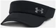 Козырек Under Armour M Iso черный Чол One Size - изображение 1