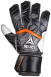 Перчатки вратарские Select GOALKEEPER GLOVES 03 YOUTH v25 черный, белый Дети 4 (15,5 см) 601031-101 - изображение 2