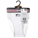 Трусы-слипы Sergio Tacchini SLI SLIP GA белый Дети 116см - изображение 2