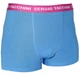 Трусы-боксеры Sergio Tacchini BOXER GA TACCHINI X1 голубой Дети 116 см (6 ANS) - изображение 1