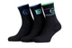 Шкарпетки Sergio Tacchini 3-pack синій, зелений Жін 35-37 - зображення 2
