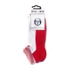 Шкарпетки Sergio Tacchini 3-pack червоний, синій Жін 36-40 - зображення 1
