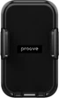 Автотримач для телефона Proove Alpha Air Outlet Car Mount Black (555460001) - зображення 2