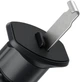 Автодержатель для телефона Proove Perfect Pro Air Outlet Car Mount Black (492300001) - изображение 3