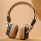 Наушники Proove 70's Classic II Beige/Brown (555540807) - изображение 2