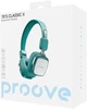 Наушники Proove 70's Classic II Mint (555540041) - изображение 5