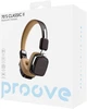 Наушники Proove 70's Classic II Beige/Brown (555540807) - изображение 7