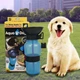 Поилка для собак портативна Aqua Dog 537 мл - зображення 1