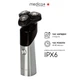 Електробритва Medica+ Steel 6500 з роторною системою - зображення 7