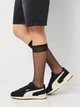 Женские кроссовки замшевые Puma R78 WIND SD 40266001 38 (5UK) 24 см Black/Alpine Snow/Gum (4069156571259) - изображение 2