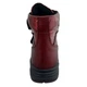 Демисезонные ортопедические ботинки Perlina 110red р. 38 25 см. Красный - изображение 4