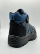 Демісезонні черевики Minimen 33gol24р. 28 18,5 см. чорний - зображення 4