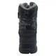 Зимние ортопедические ботинки Minimen 115black р. 26 17,5 см черный - изображение 3
