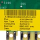 Плата керування для пральної машини AEG 140166284236 (без прошивки) - зображення 2