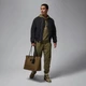 Штани Air Jordan Essentials Olive FD7345-222 S - зображення 7