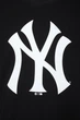 Футболка 47 Brand New York Yankees Imprint Echo Black 544088JK-FS M - зображення 3