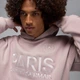 Худи Air Jordan Psg Stmt Beige HV3424-627 L - изображение 3