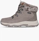 Ботинки Skechers Trego - Snow Worries Grey 167882-MUSH 41 - изображение 1