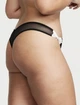 Комплект Victoria’s Sectet Чорний 36D-S - изображение 5