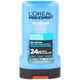 Мужской гель L'oréal Men Expert Hydra Power Shower Gel 250ml - изображение 1