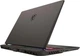 Ноутбук MSI Vector 16 HX AI A2XWHG Cosmos Gray (9S7-15M352-224) - изображение 7
