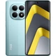 Смартфон Xiaomi Poco M8 5G 8/512GB Green (with adapter) Europe - изображение 1