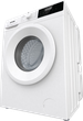 Пральна машина автоматична Gorenje WNHPI 62SCSIRV/UA (WFLP6012) - изображение 6