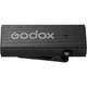 Беспроводной микрофон Godox MoveLink Mini LT Kit 1 для iPhone и iPad петличка Lightning - изображение 4