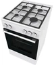 Газова плита Gorenje GG5A10WFFM - изображение 4