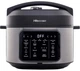 Мультиварка-скороварка Hisense HMC6SBK - зображення 1